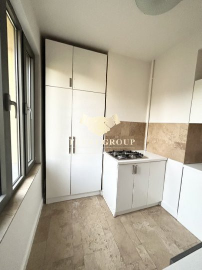 Apartament 2 camere Floreasca renovat