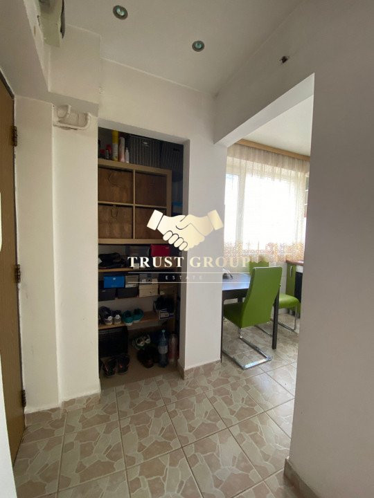 Apartament 3 camere Floreasca 