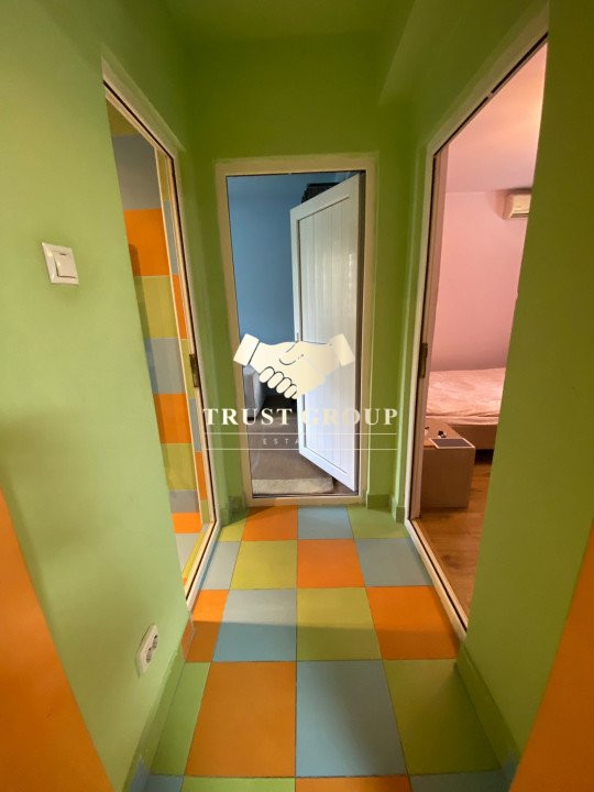 Apartament 3 camere Floreasca 