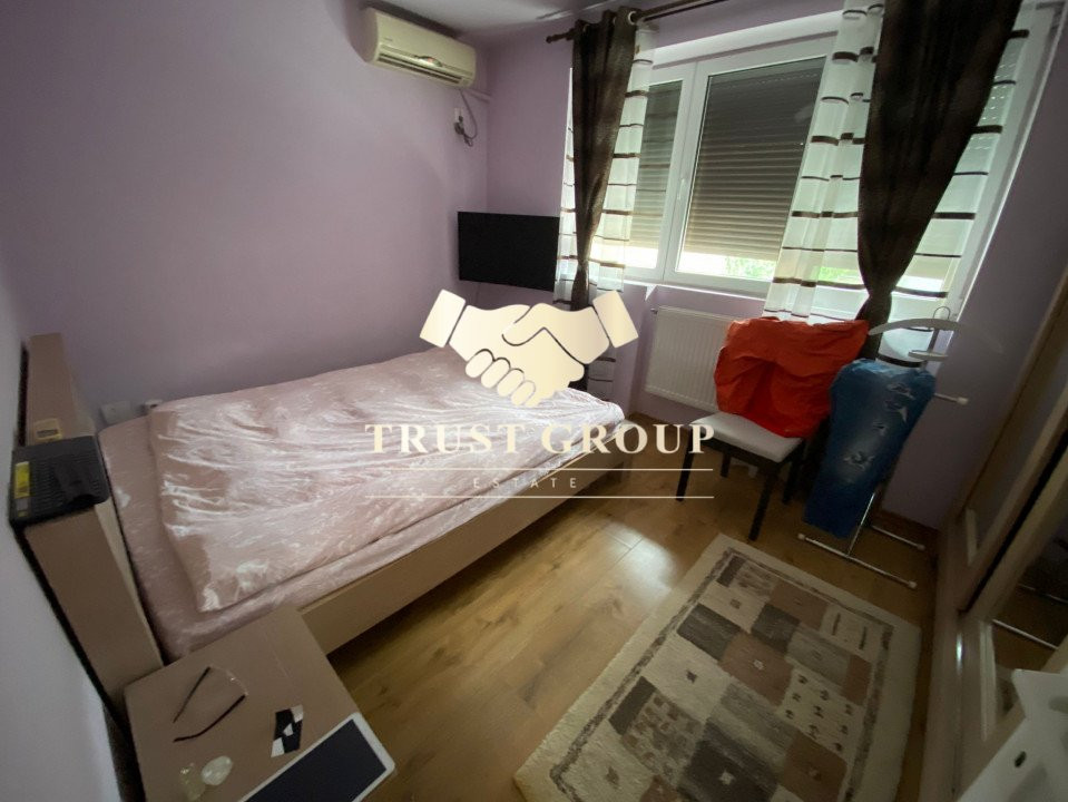 Apartament 3 camere Floreasca 