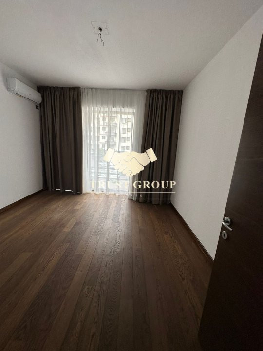 Vand apartament 3 cam 127 mp zona Aviatiei Barbu Vacarescu