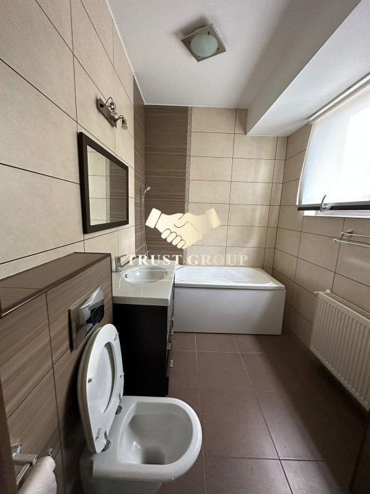 Vand apartament 3 cam 127 mp zona Aviatiei Barbu Vacarescu