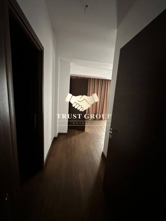 Vand apartament 3 cam 127 mp zona Aviatiei Barbu Vacarescu