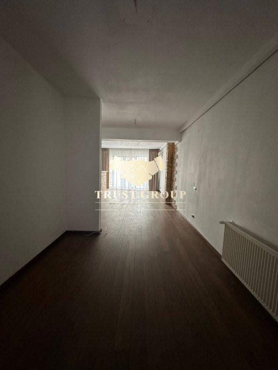 Vand apartament 3 cam 127 mp zona Aviatiei Barbu Vacarescu