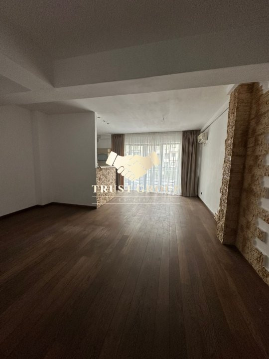 Vand apartament 3 cam 127 mp zona Aviatiei Barbu Vacarescu