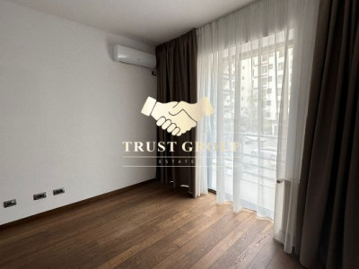 Vand apartament 3 cam 127 mp zona Aviatiei Barbu Vacarescu