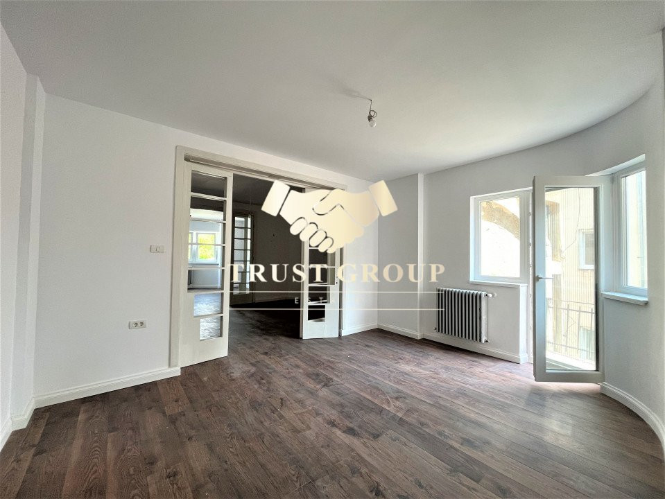 Apartament 4 camere  Dorobanti