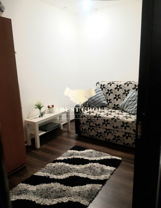 Apartament 2 camere Banu Manta | renovat