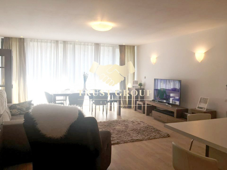 Apartament 3 camere Piata Rosetti