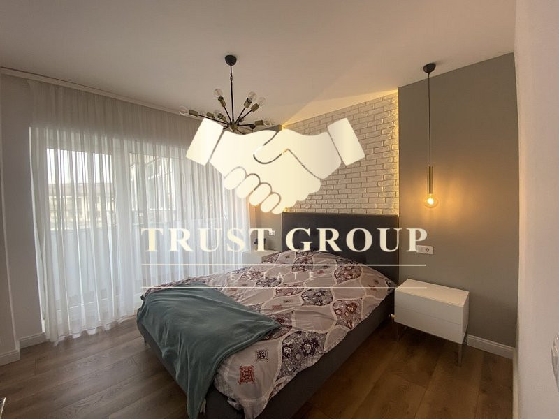 Apartament 3 camere Clucerului