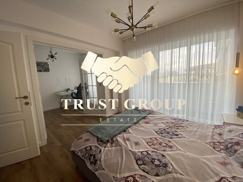 Apartament 3 camere Clucerului