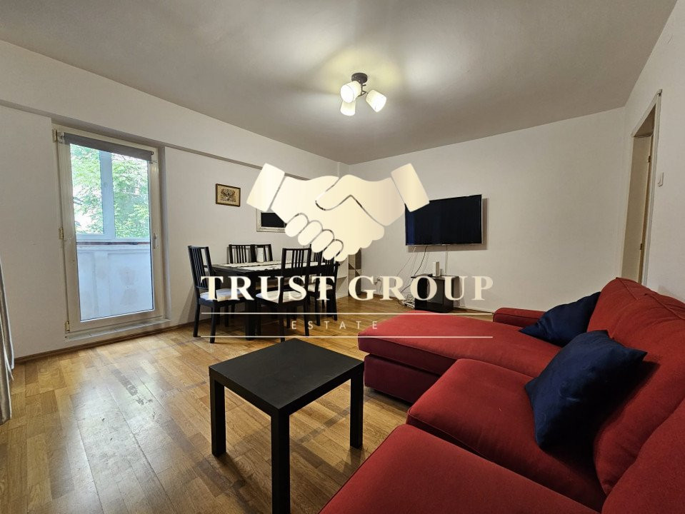 Apartament 2 camere Piața Victoriei 