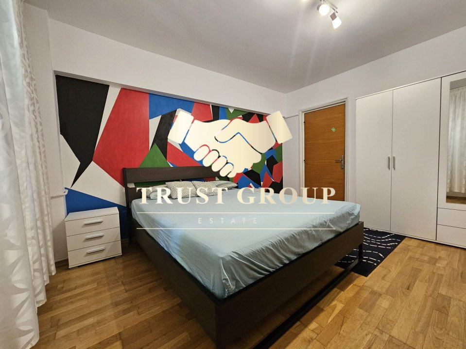 Apartament 2 camere Piața Victoriei 