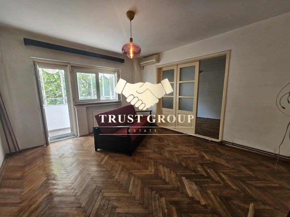 Apartament 2 camere Cișmigiu | FARA RISC SI FARA URGENTA