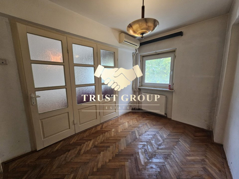 Apartament 2 camere Cișmigiu | FARA RISC SI FARA URGENTA