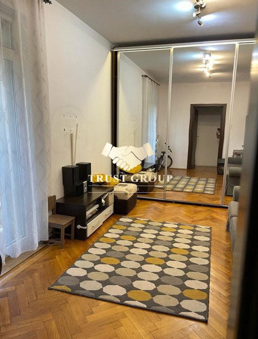 Apartament 2 camere Floreasca 