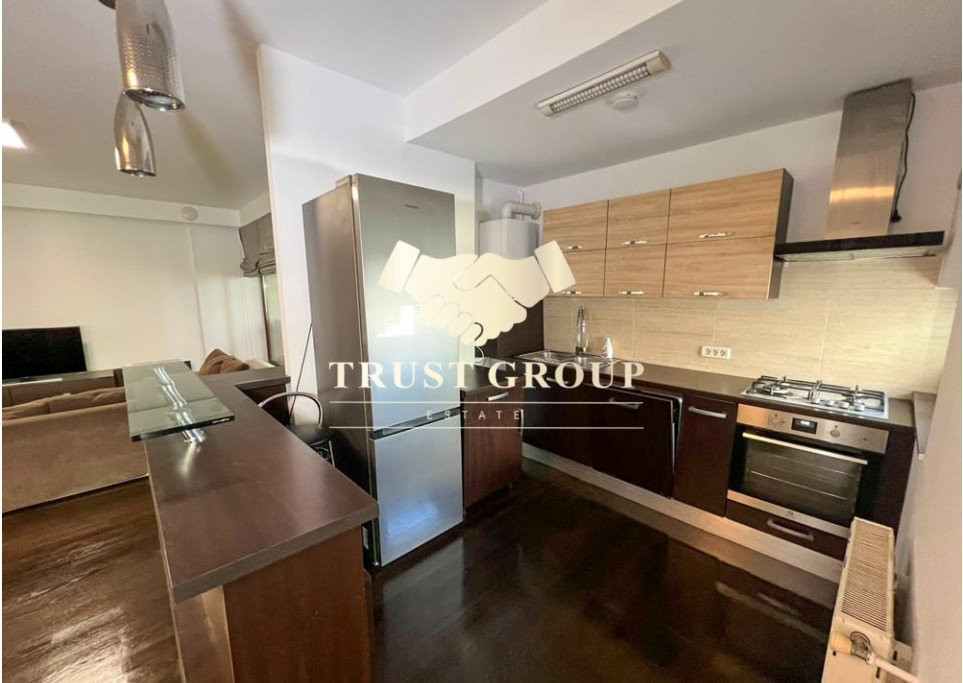 Apartament 3 camere Aviație