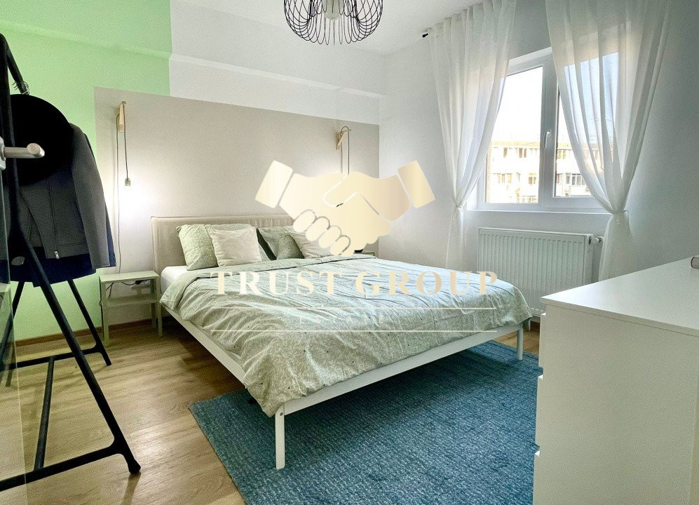 Apartament 2 camere Cișmigiu || Fără Risc ||