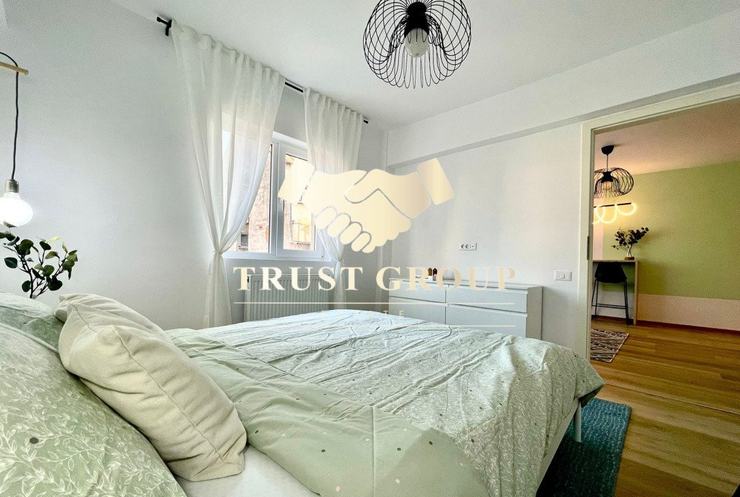 Apartament 2 camere Cișmigiu || Fără Risc ||