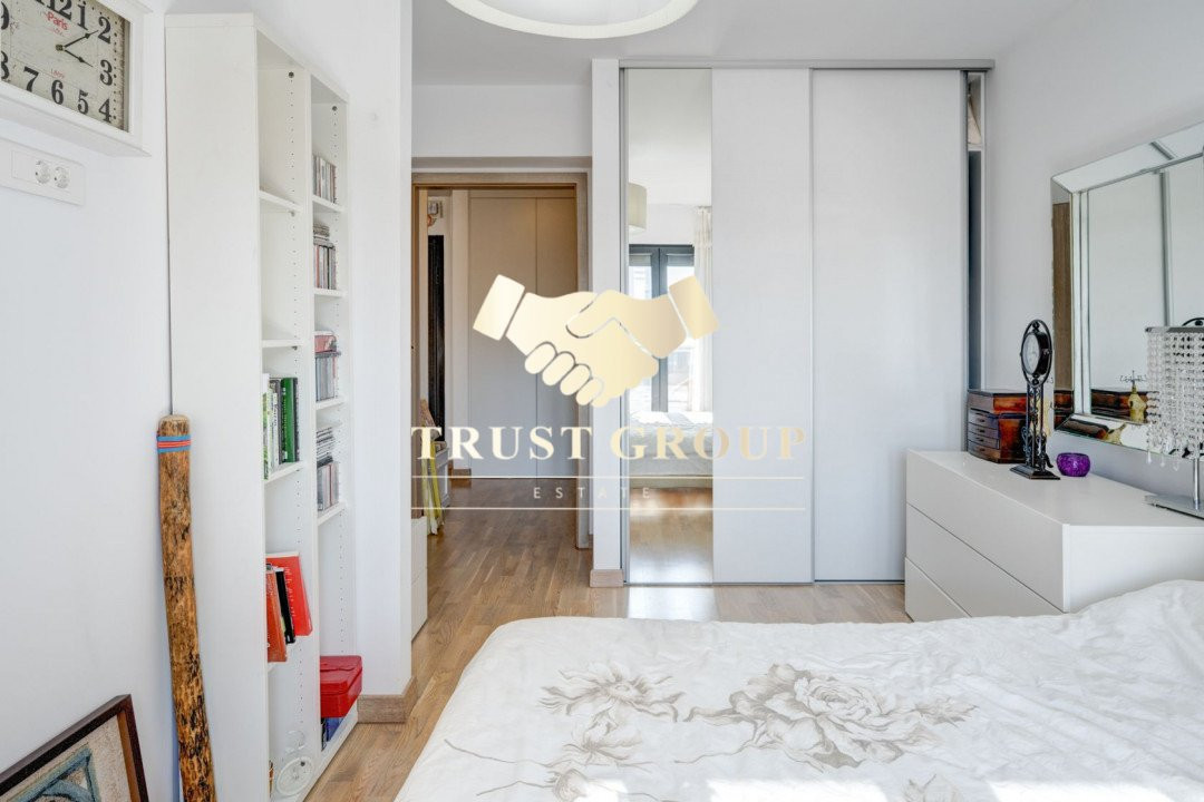 Apartament 2 camere ICON Residence Banu Manta