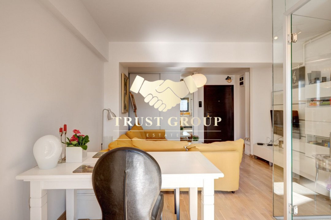 Apartament 2 camere ICON Residence Banu Manta