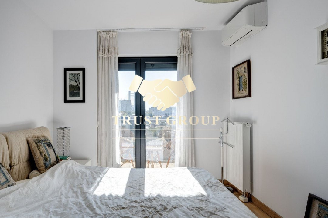 Apartament 2 camere ICON Residence Banu Manta