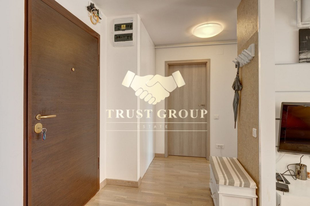 Apartament 2 camere ICON Residence Banu Manta