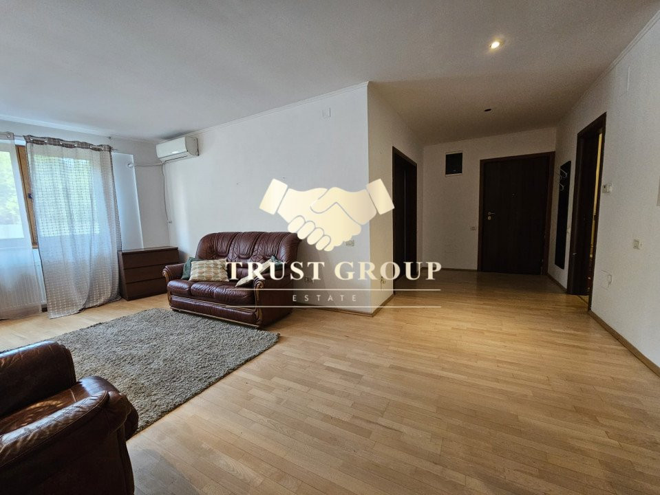 Apartament 2 camere Herăstrău |Cartierul Francez |