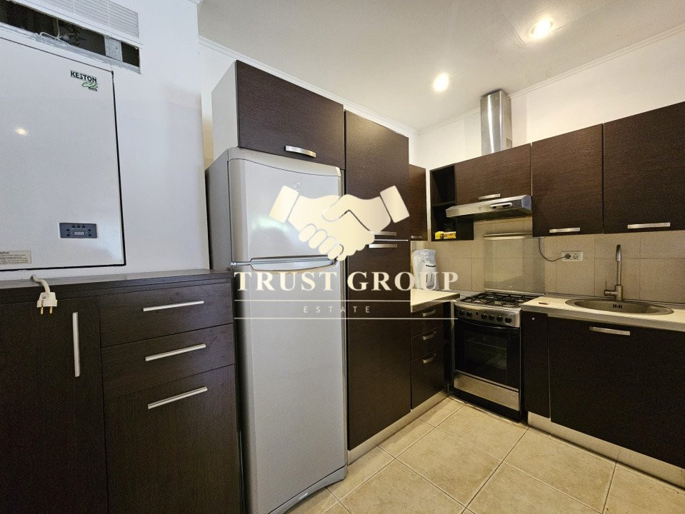 Apartament 2 camere Herăstrău |Cartierul Francez |