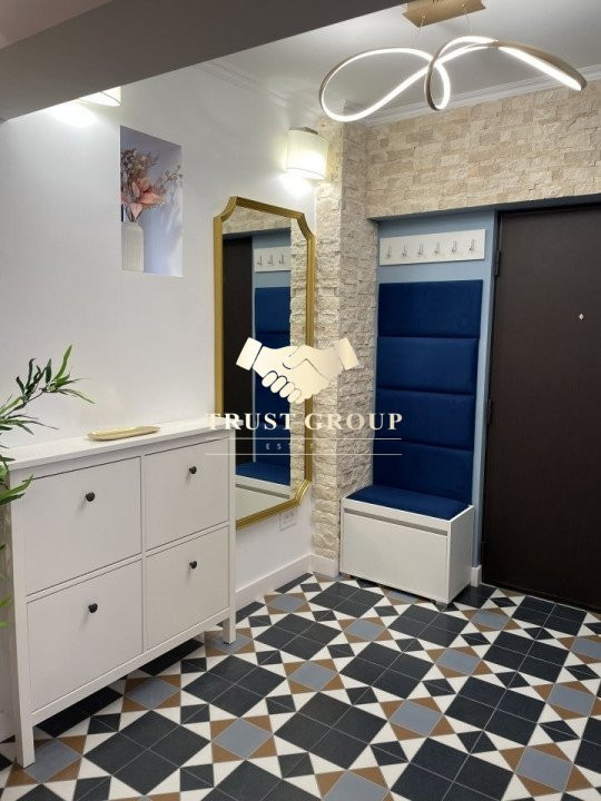 Apartament 2 camere Cișmigiu || Fără Risc sau Urgență ||