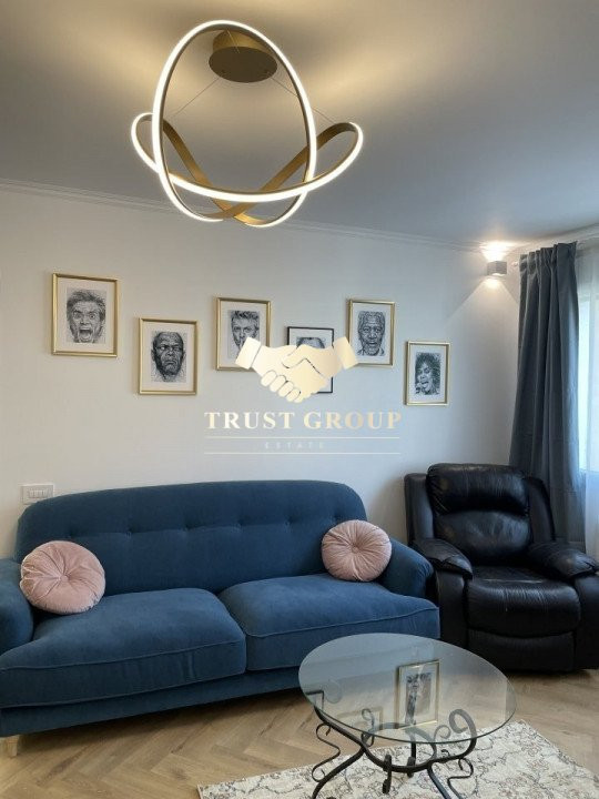 Apartament 2 camere Cișmigiu || Fără Risc sau Urgență ||