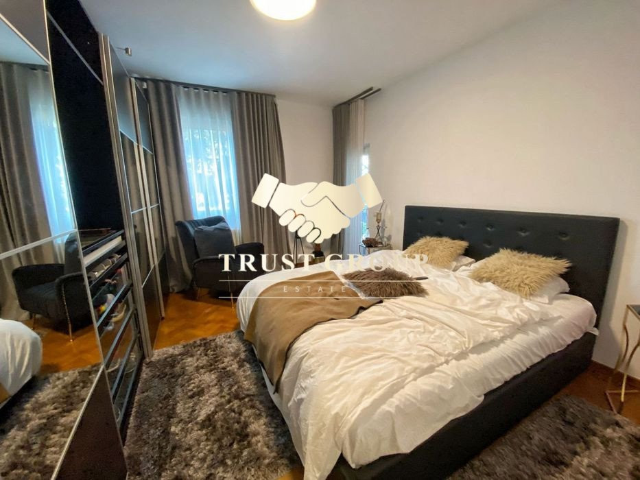 Apartament 3 camere Primăverii 