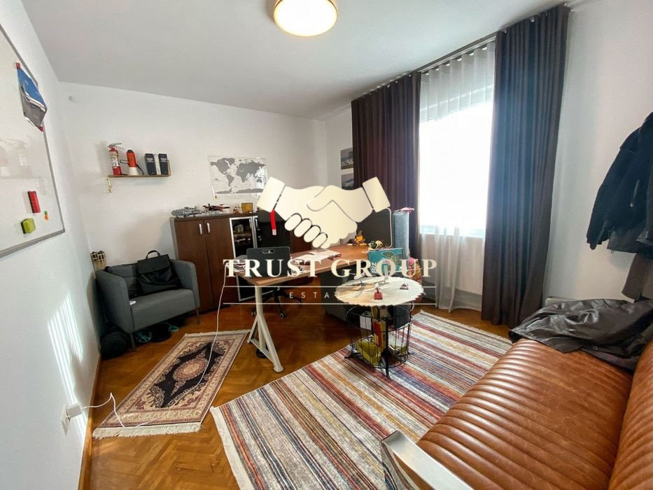 Apartament 3 camere Primăverii 