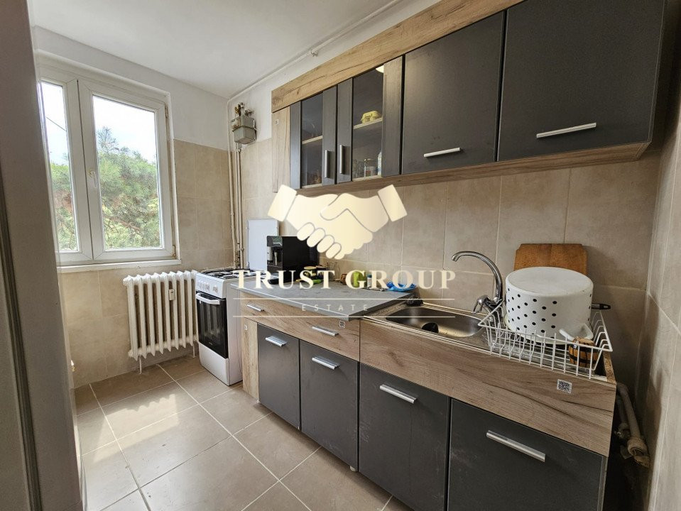 Apartament 4 camere Valea Ialomitei | Bloc reabilitat | COMISION 0% |