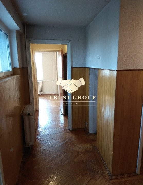 Apartament 2 camere Arcul de triumf-Clucerului