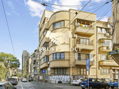 Apartament 4 camere Armeneasca | boxa | centrala proprie | inaltime |