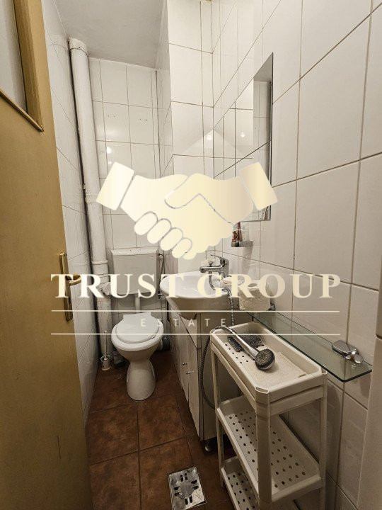 Apartament zona Victoriei| Decomandat