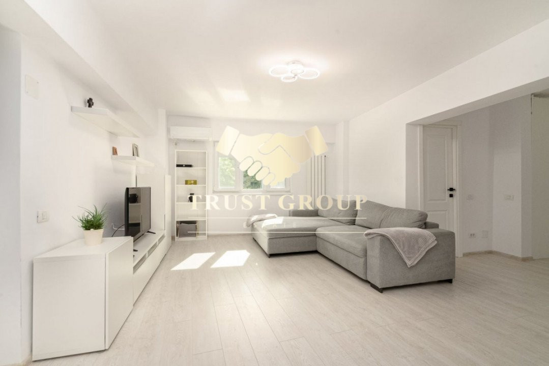 Apartament 4 camere Victoriei 