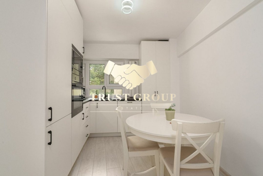 Apartament 4 camere Victoriei 