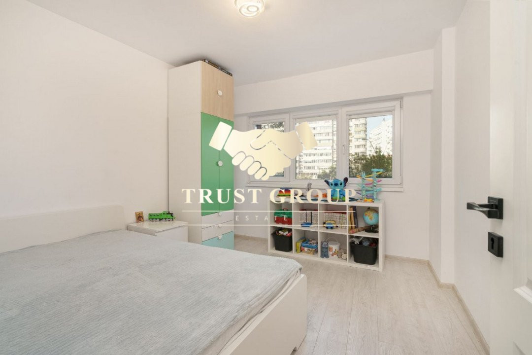 Apartament 4 camere Victoriei 