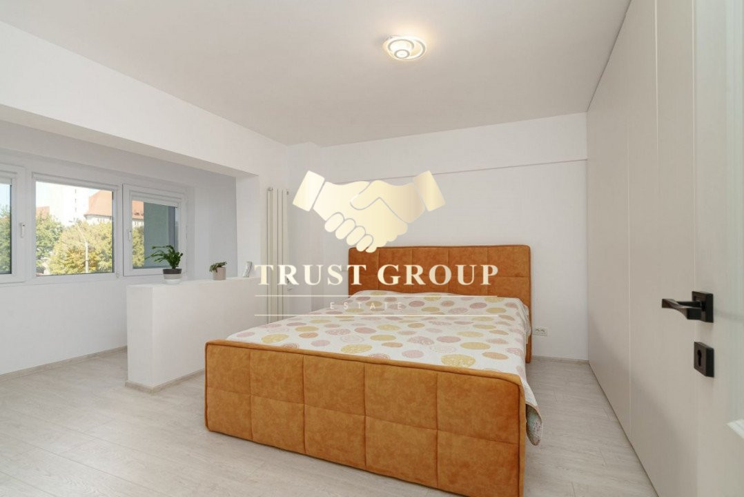 Apartament 4 camere Victoriei 