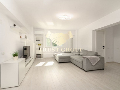 Apartament 4 camere Victoriei 