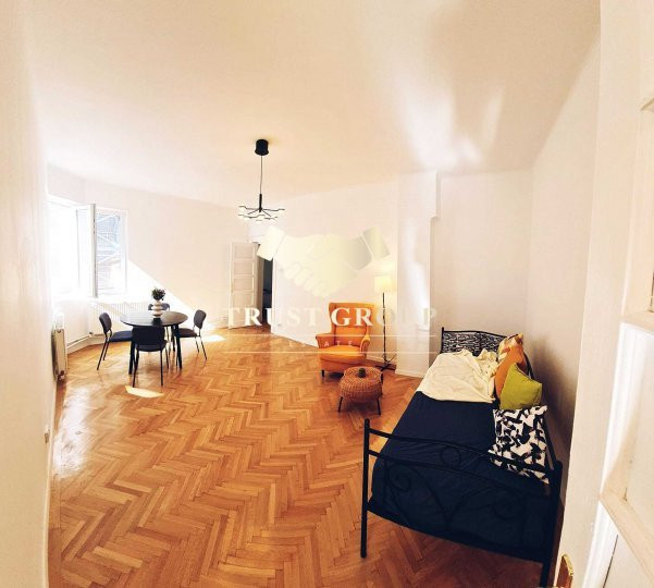 Apartament 4 camere în Victoriei || 2 Locuri de parcare 