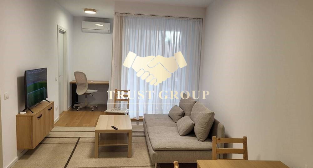 Apartament 2 camere zona Victoriei | Loc de parcare | bloc 2022