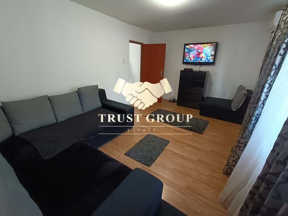 Apartament 2 camere Gorjului | Renovat Complet | Bloc reabilitat |