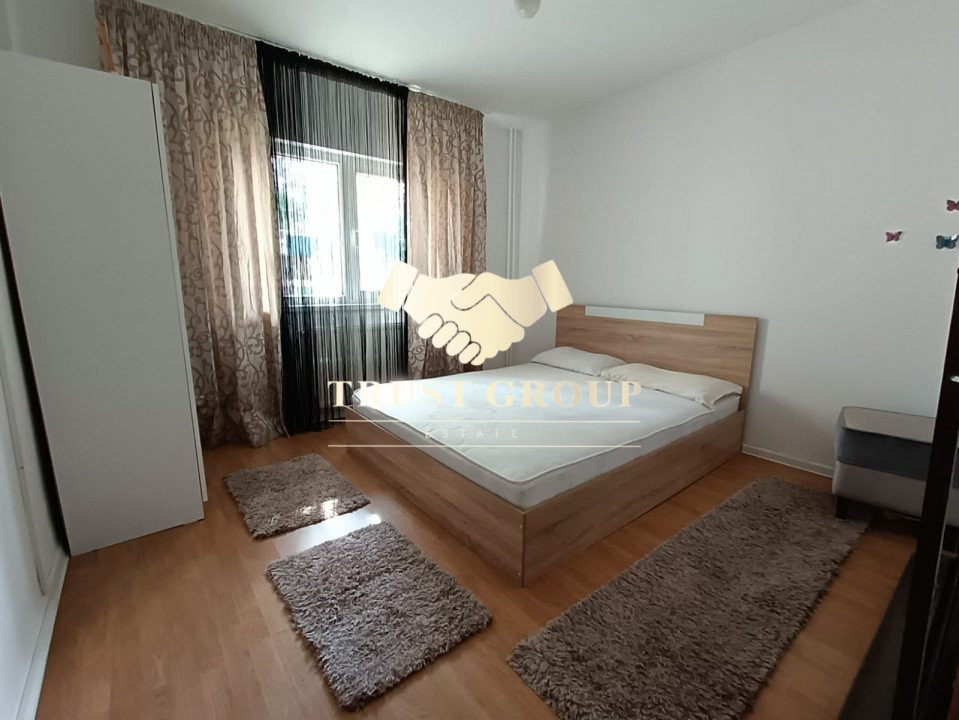 Apartament 2 camere Gorjului | Renovat Complet | Bloc reabilitat |