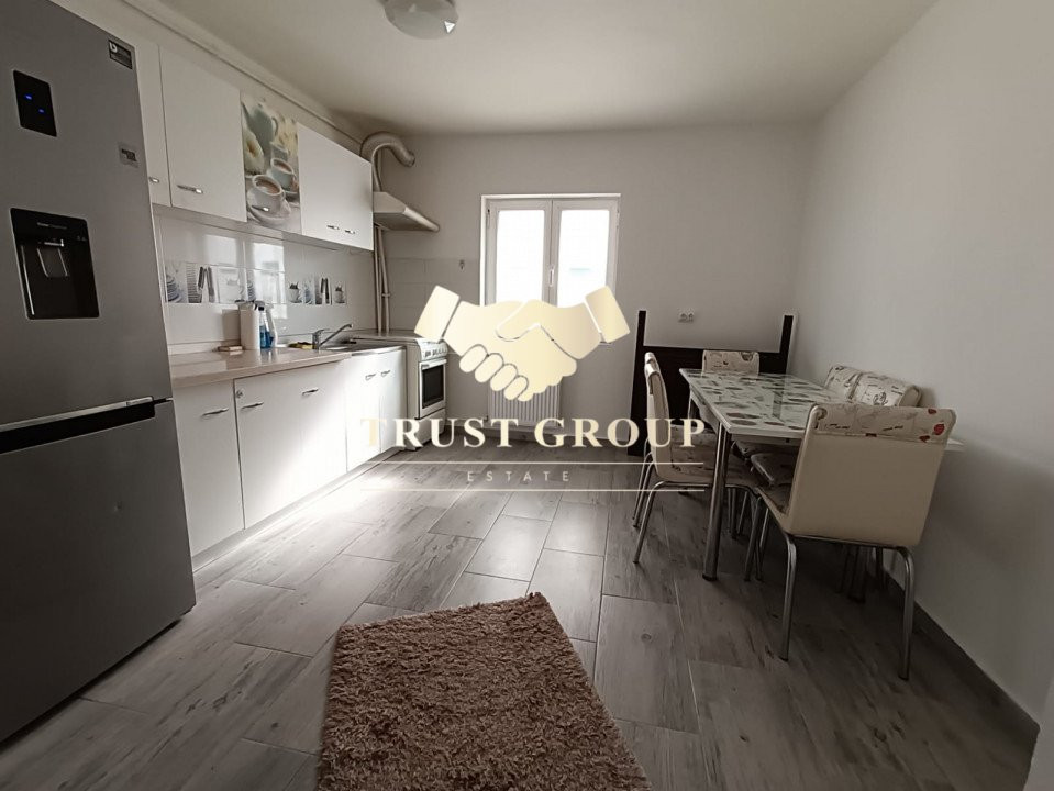 Apartament 2 camere Gorjului | Renovat Complet | Bloc reabilitat |