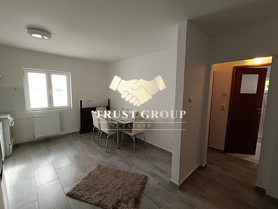 Apartament 2 camere Gorjului | Renovat Complet | Bloc reabilitat |