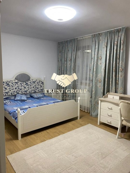 Apartament 4 camere Șoseaua Nordului