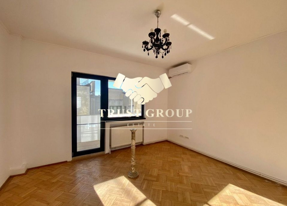 Apartament 4 camere Ultracentral 